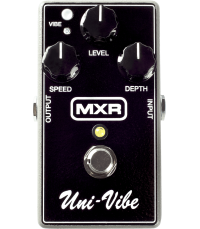 Effets pour guitare MXR  M68
