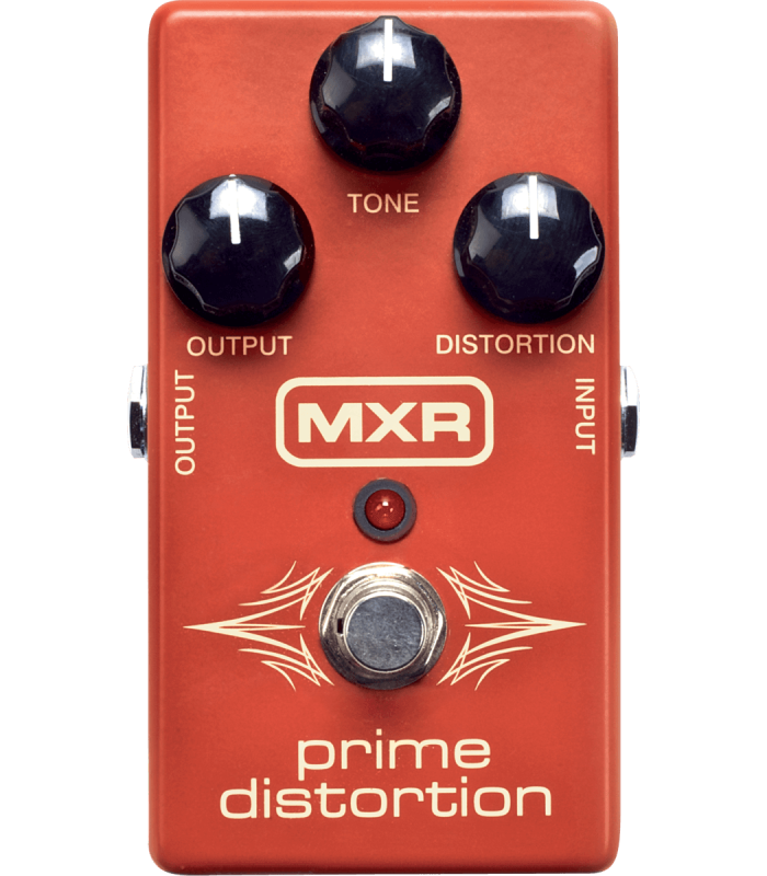 MXR M69