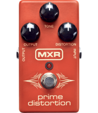 Pédale d'effet Distorsion pour guitare MXR  M69