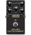 Pédale d'effet Compresseur pour guitare MXR  M76