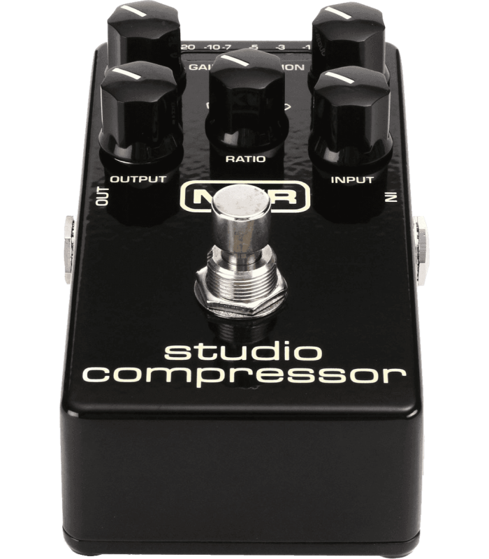 MXR M76
