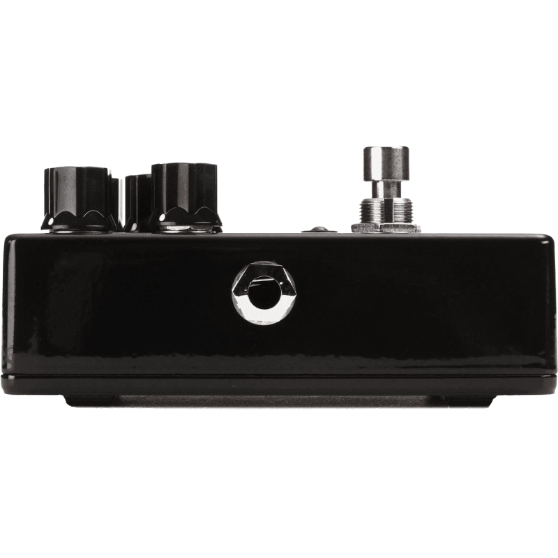 MXR M76