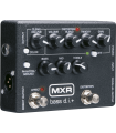 Pédale d'effets pour basse MXR  M80