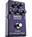 Pédale d'effets pour basse MXR  M82