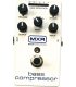 Pédale d'effet Compresseur pour basse MXR  M87