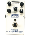 MXR M87
