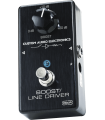 MXR MC401