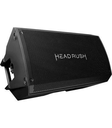 Enceinte de sonorisation active HEADRUSH FR FR112