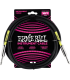 Câble Instruments ERNIE BALL  60481