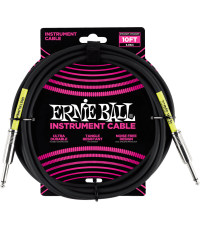 Câble Instruments ERNIE BALL  60481