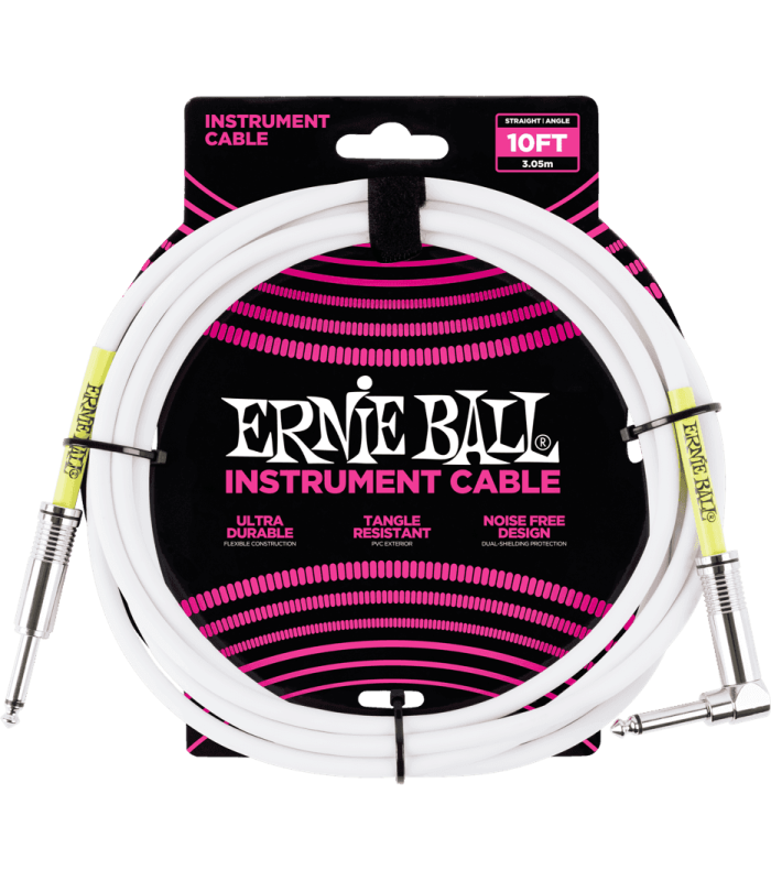 Câble Instruments ERNIE BALL  60491