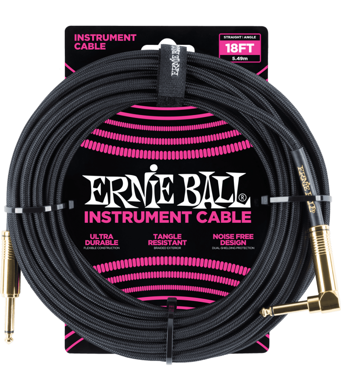 ERNIE BALL 6086