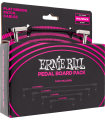 Câble Patch ERNIE BALL CÂBLE FLAT RIBBON  62241