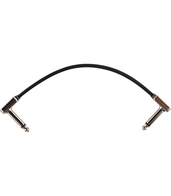 Câble Patch ERNIE BALL CÂBLE FLAT RIBBON  62261