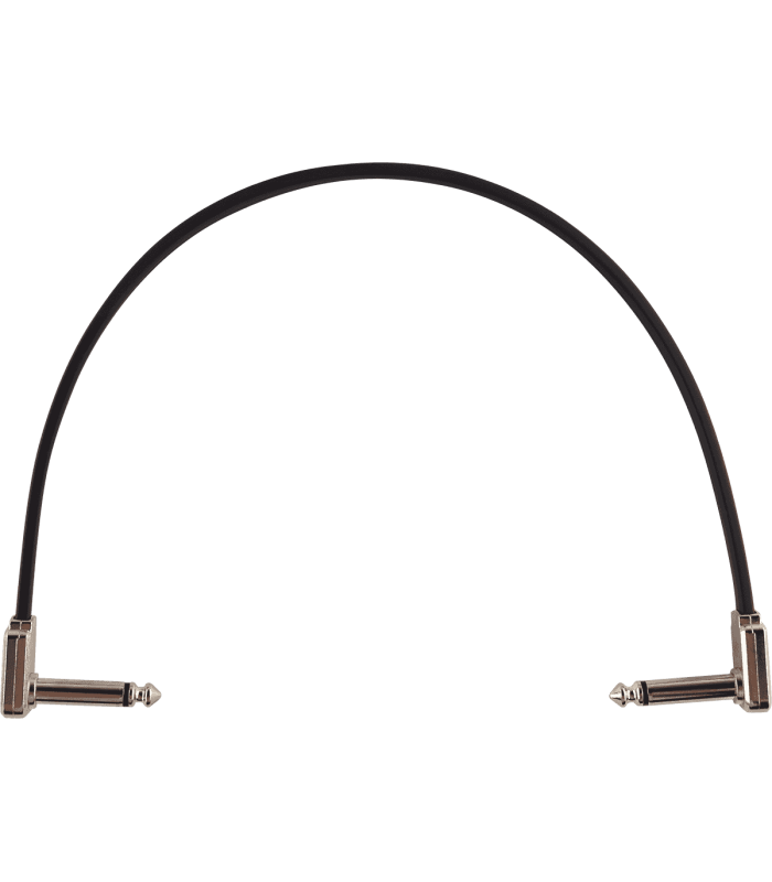 Câble Patch ERNIE BALL CÂBLE FLAT RIBBON  62271