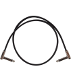 Câble Patch ERNIE BALL CÂBLE FLAT RIBBON  62281