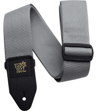 Sangle pour guitare et basse ERNIE BALL  DESIGN  4046