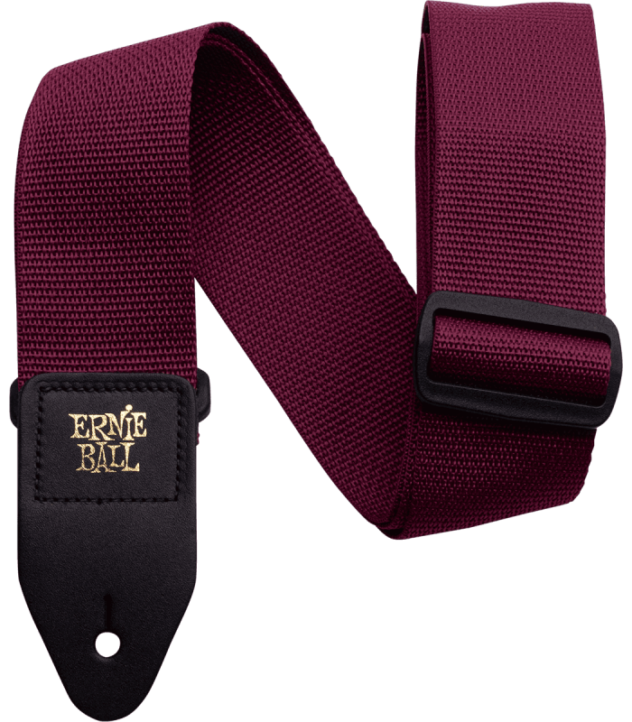 Sangle pour guitare et basse ERNIE BALL  DESIGN  4047