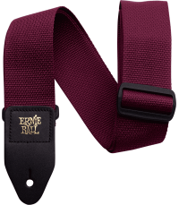 Sangle pour guitare et basse ERNIE BALL  DESIGN  4047