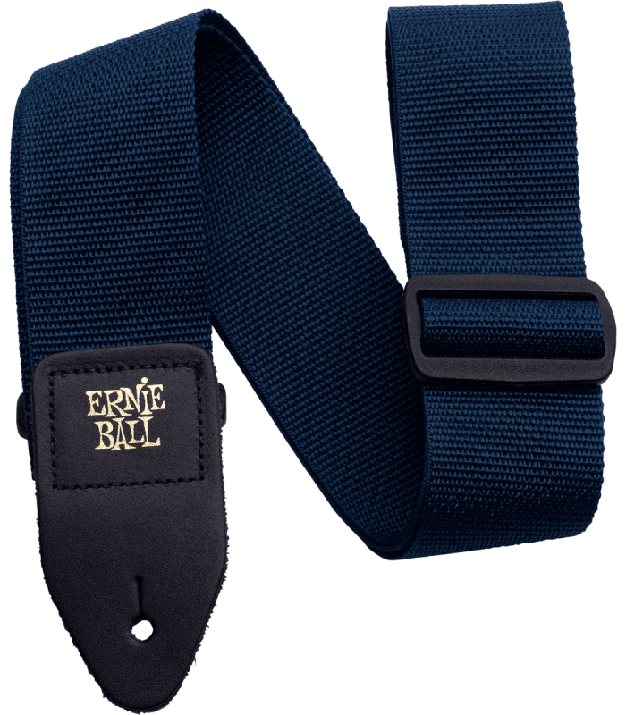 Sangle pour guitare et basse ERNIE BALL  DESIGN  4049