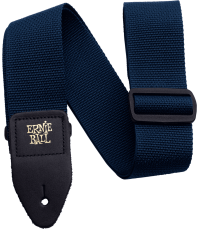Sangle pour guitare et basse ERNIE BALL  DESIGN  4049