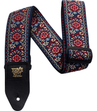 Sangle pour guitare et basse ERNIE BALL  DESIGN  4091
