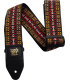 Sangle pour guitare et basse ERNIE BALL  DESIGN  4092
