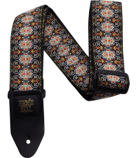 Sangle pour guitare et basse ERNIE BALL  DESIGN  4094