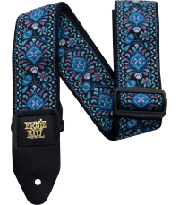 Sangle pour guitare et basse ERNIE BALL  DESIGN  4097