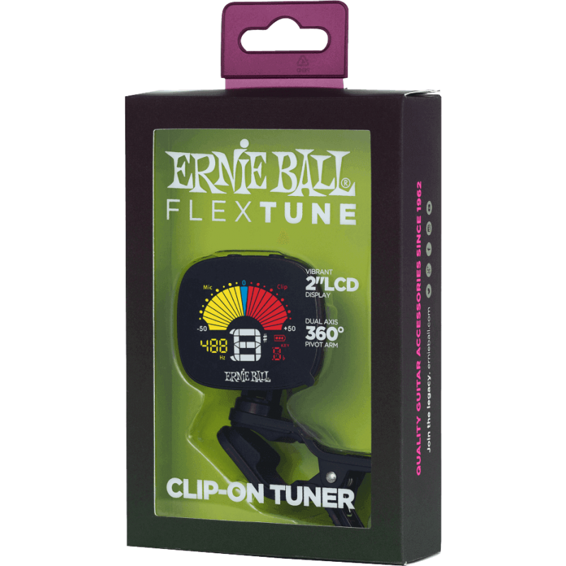 ERNIE BALL  4112