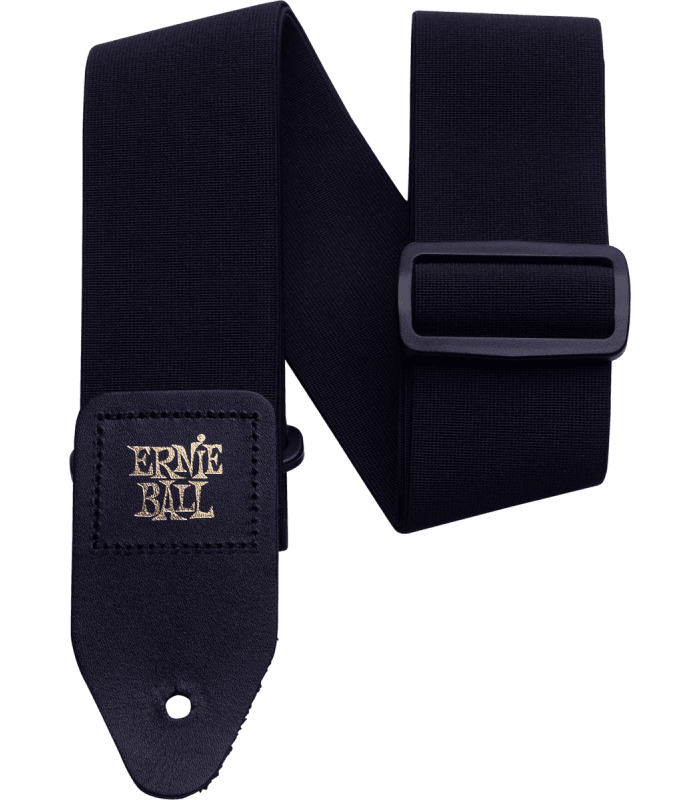 Sangle pour guitare et basse ERNIE BALL   4143