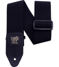 Sangle pour guitare et basse ERNIE BALL   4143