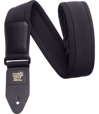 Sangle pour guitare et basse ERNIE BALL   4144
