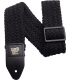 Sangle pour guitare et basse ERNIE BALL   4148