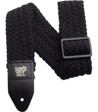 Sangle pour guitare et basse ERNIE BALL   4148