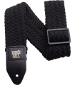 Sangle pour guitare et basse ERNIE BALL   4148