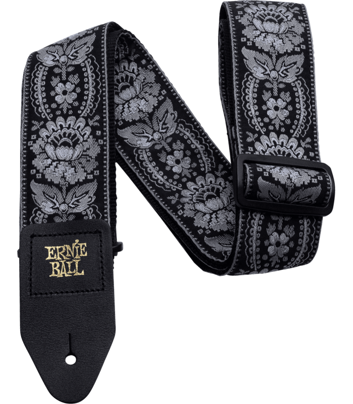 Sangle pour guitare et basse ERNIE BALL   4150