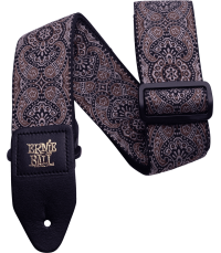 Sangle pour guitare et basse ERNIE BALL   4163