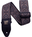 Sangle pour guitare et basse ERNIE BALL   4163