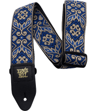 Sangle pour guitare et basse ERNIE BALL   4165