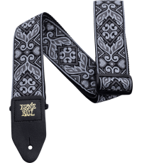 Sangle pour guitare et basse ERNIE BALL 4166
