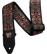 Sangle pour guitare et basse ERNIE BALL   4167