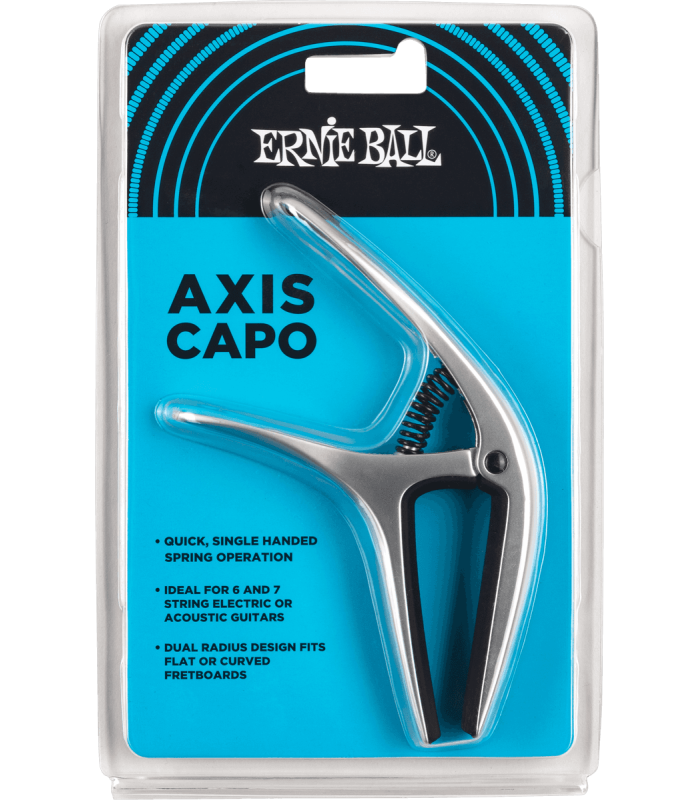 Capodastre ERNIE BALL   9601