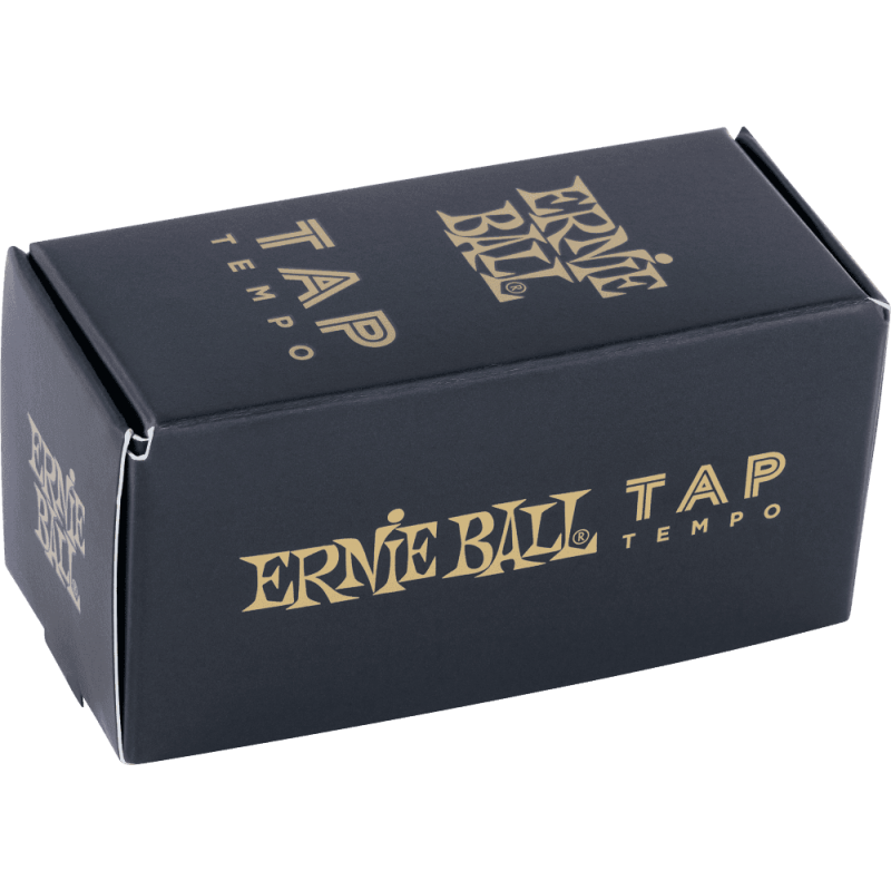 ERNIE BALL PEDAL TAP TEMPO