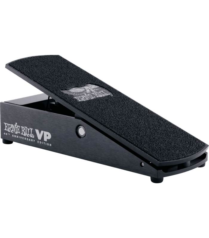 Pédale d'expression volume pour basse ERNIE BALL  6110