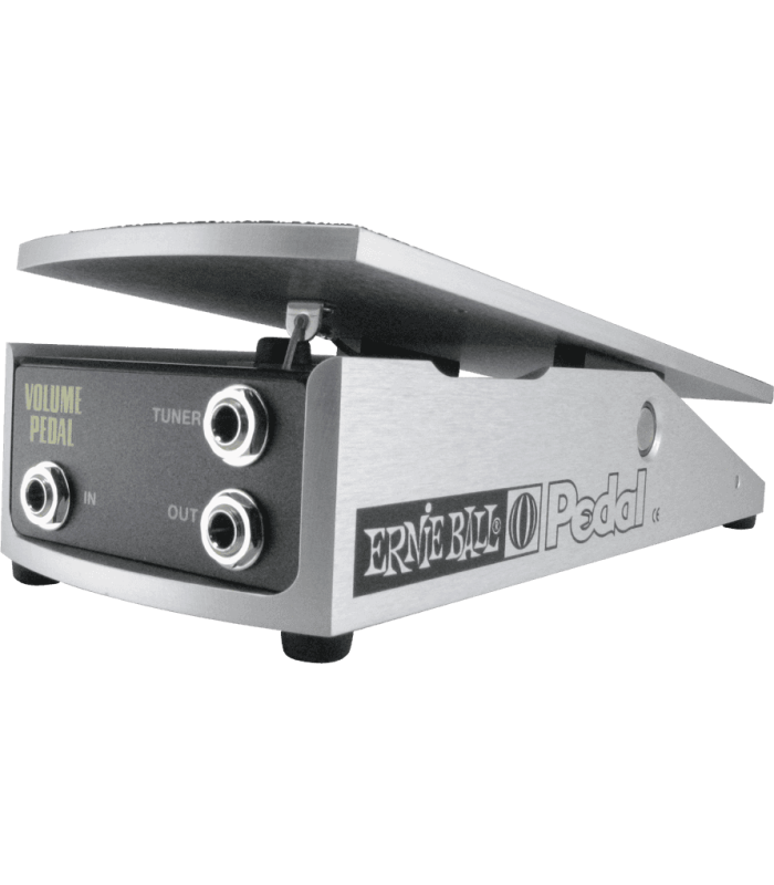 ERNIE BALL PEDAL VOLUMEN MONO