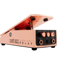 Pédale d'effet de Reverb pour guitare ERNIE BALL PEDALE DE DELAY