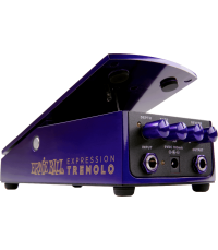 ERNIE BALL PEDAL EXPRESIÓN TRÉMOLO