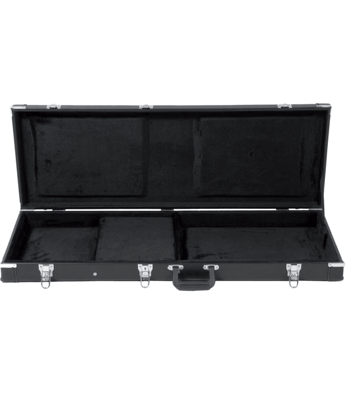 Etui pour guitare TOBAGO  POUR GUITARE ELECTRIQUE E3
