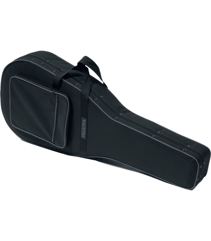 Etui pour guitare TOBAGO  POUR GUITARE CLASSIQUE ESC-N